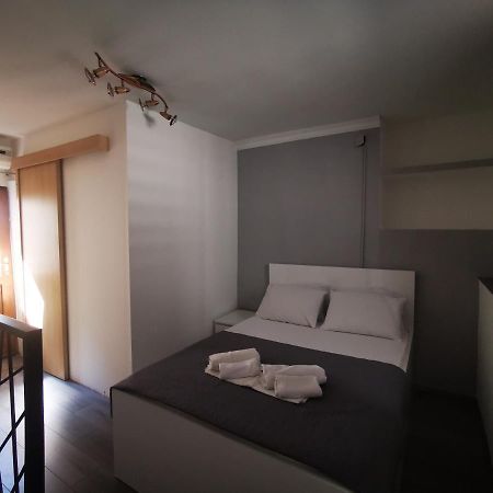 Rooms Pama Split Ngoại thất bức ảnh