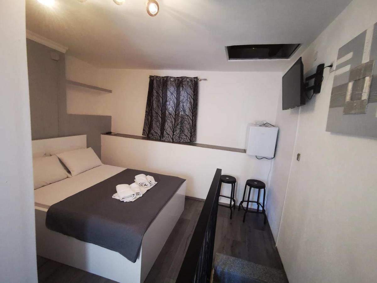 Rooms Pama Split Ngoại thất bức ảnh