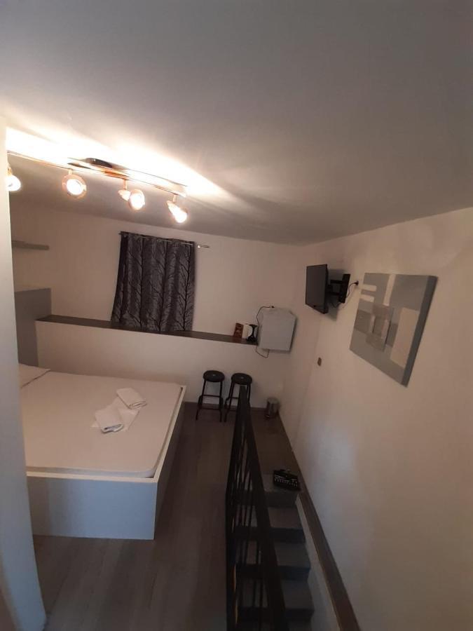 Rooms Pama Split Ngoại thất bức ảnh