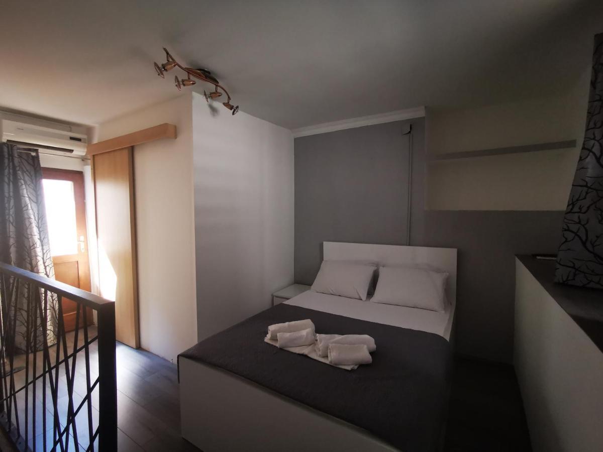 Rooms Pama Split Ngoại thất bức ảnh