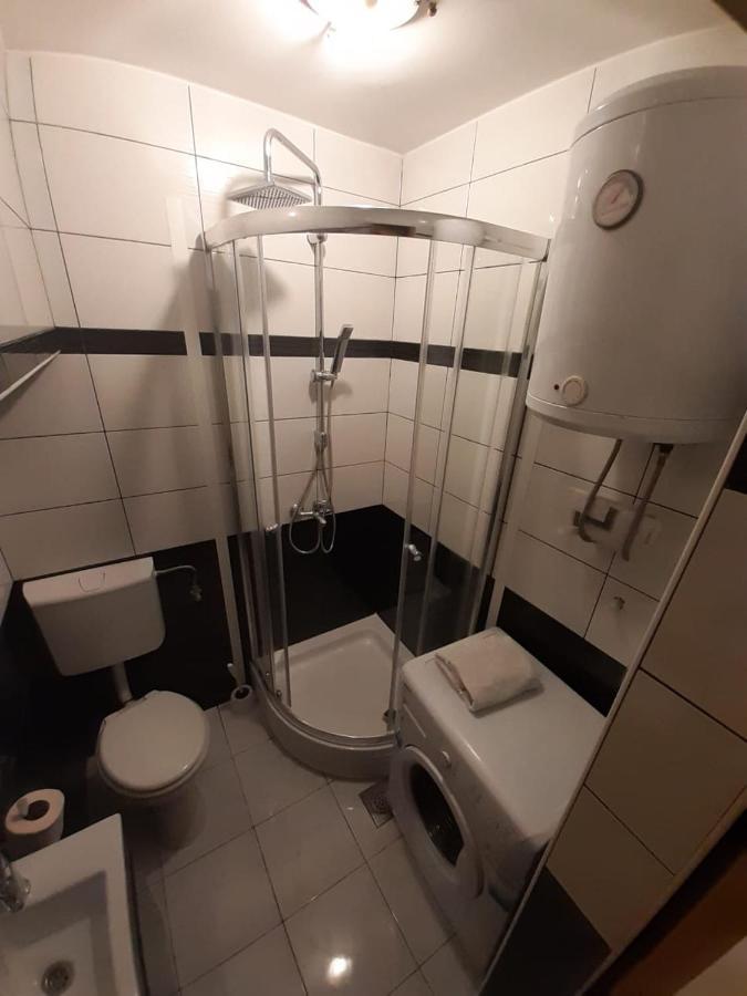 Rooms Pama Split Ngoại thất bức ảnh