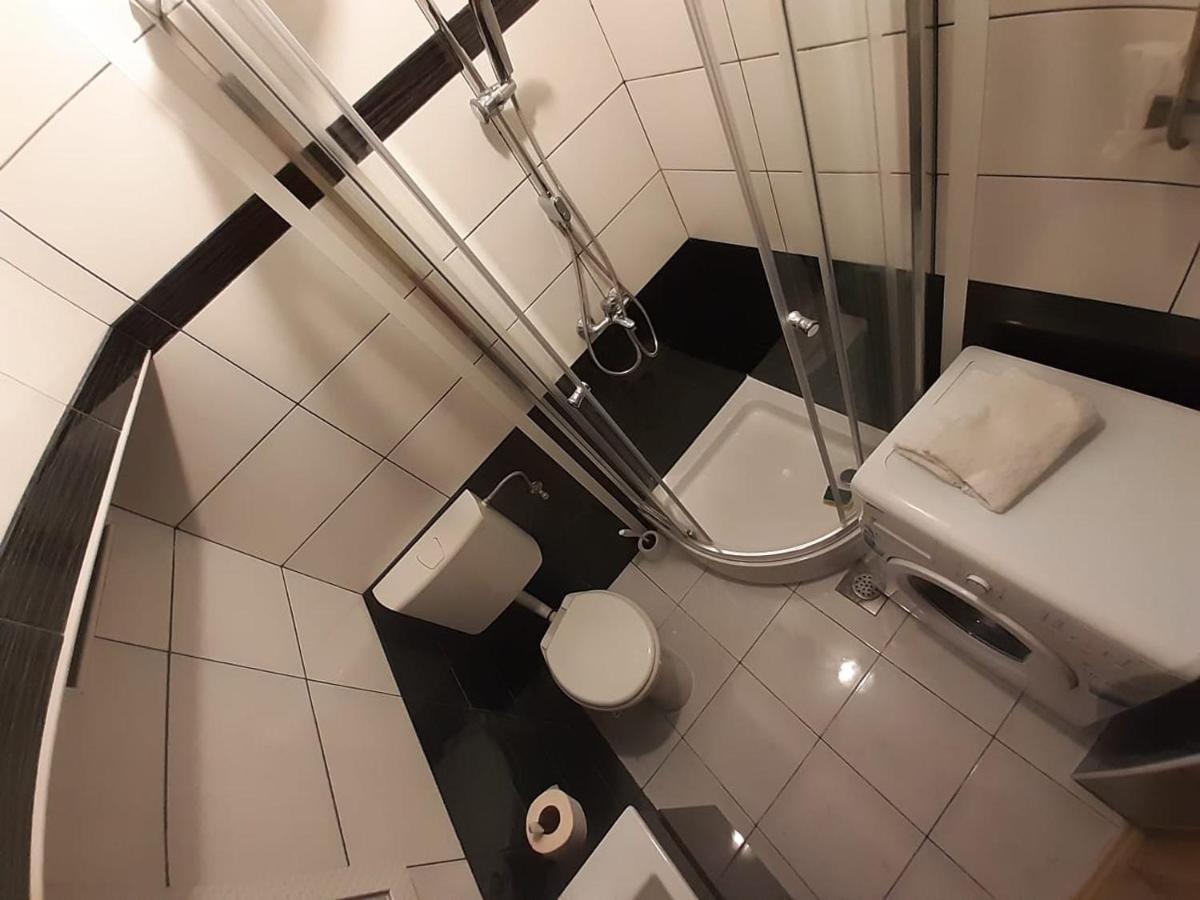 Rooms Pama Split Ngoại thất bức ảnh