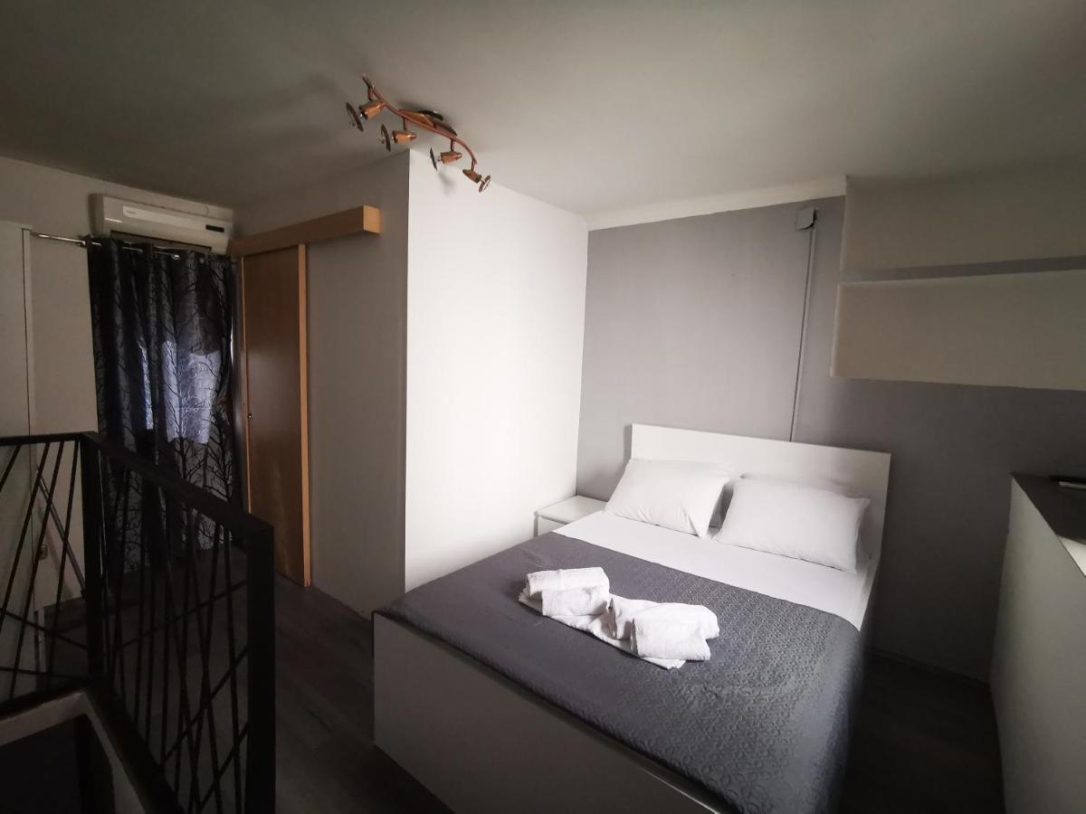 Rooms Pama Split Ngoại thất bức ảnh