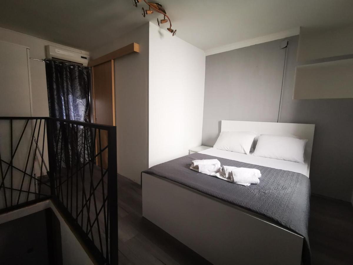 Rooms Pama Split Ngoại thất bức ảnh