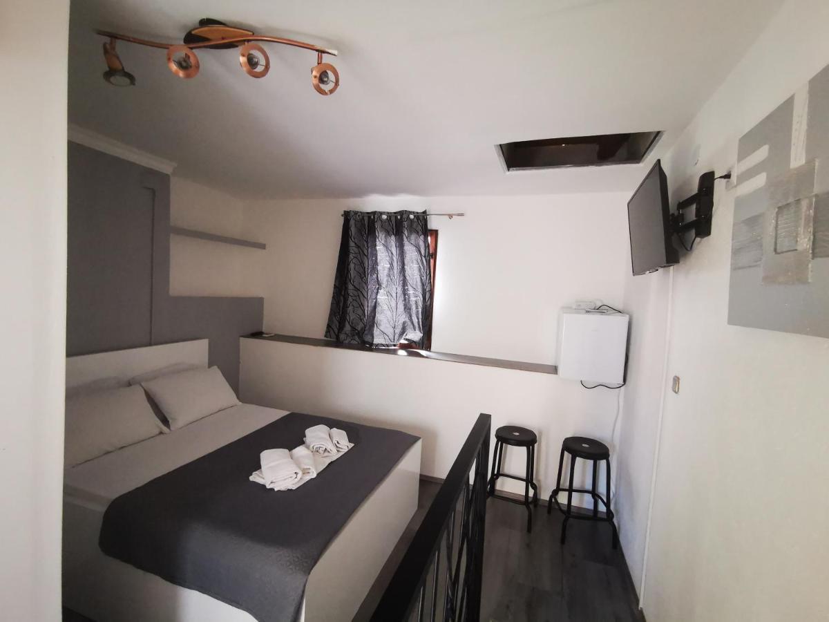 Rooms Pama Split Ngoại thất bức ảnh