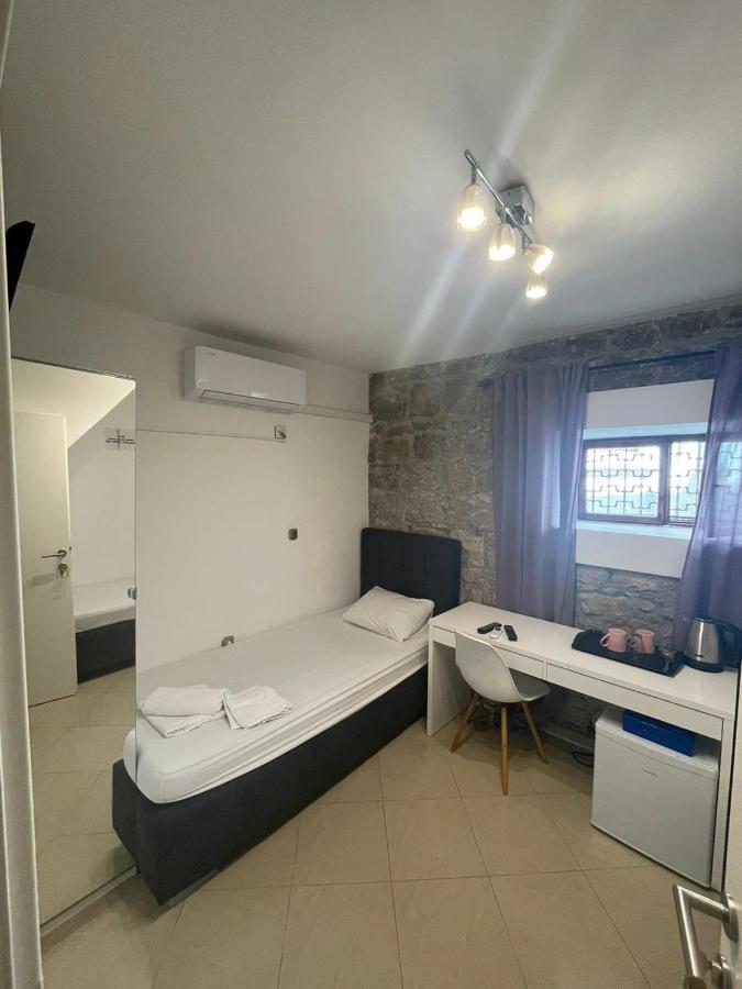 Rooms Pama Split Ngoại thất bức ảnh