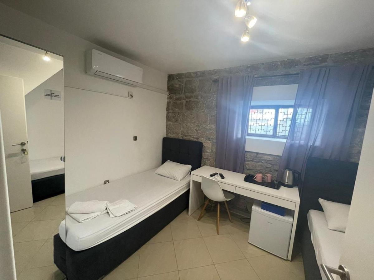 Rooms Pama Split Ngoại thất bức ảnh