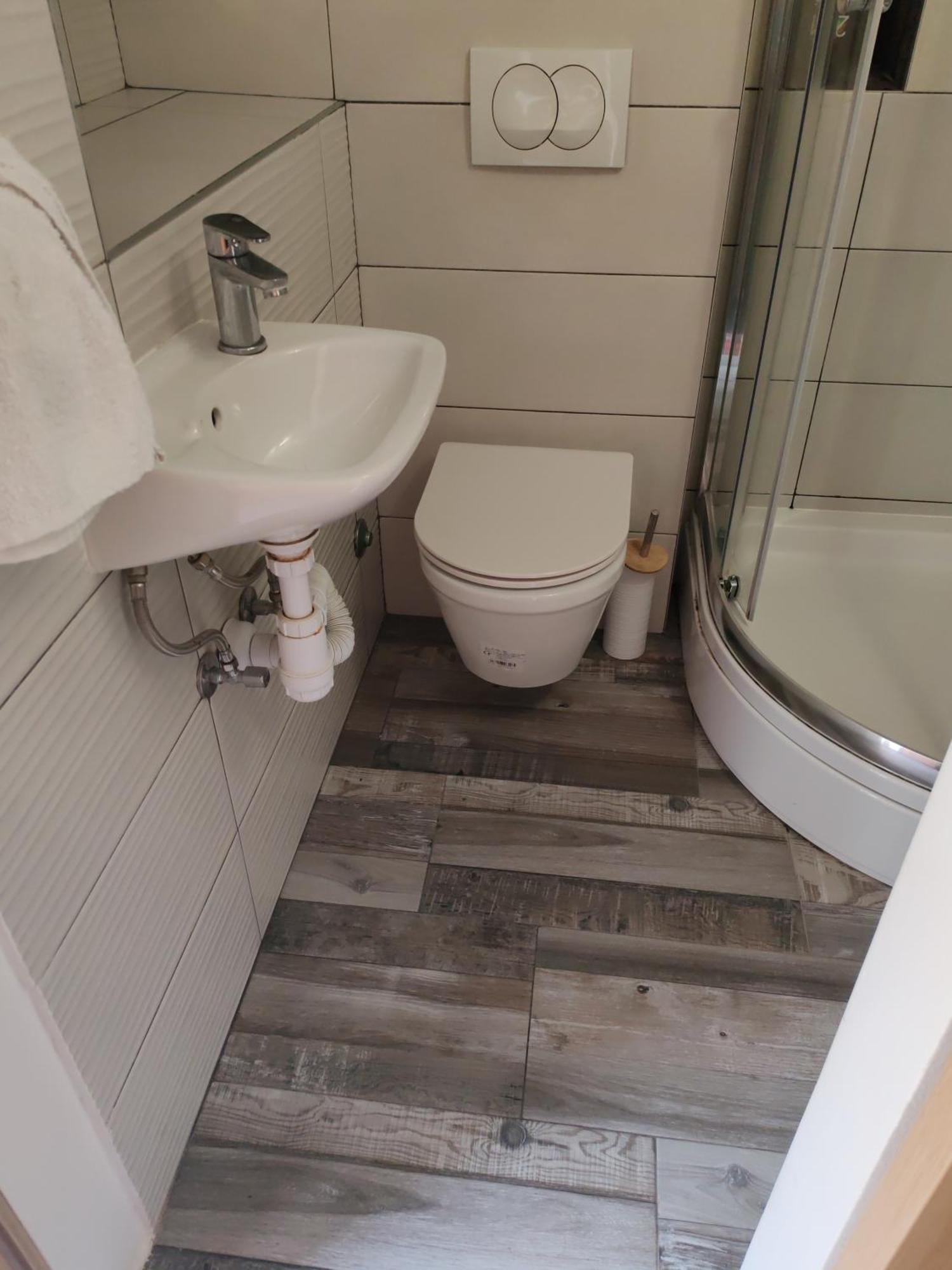 Rooms Pama Split Phòng bức ảnh