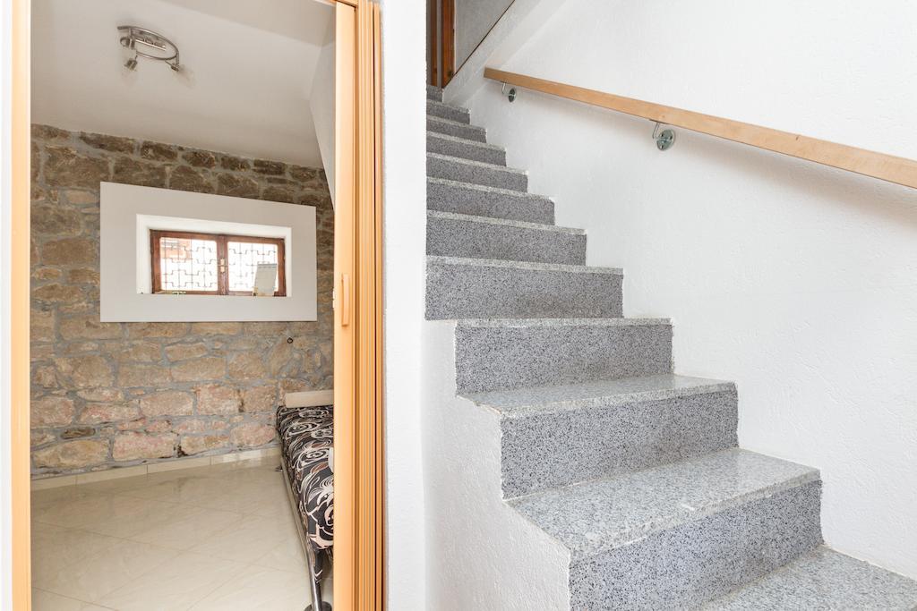 Rooms Pama Split Ngoại thất bức ảnh