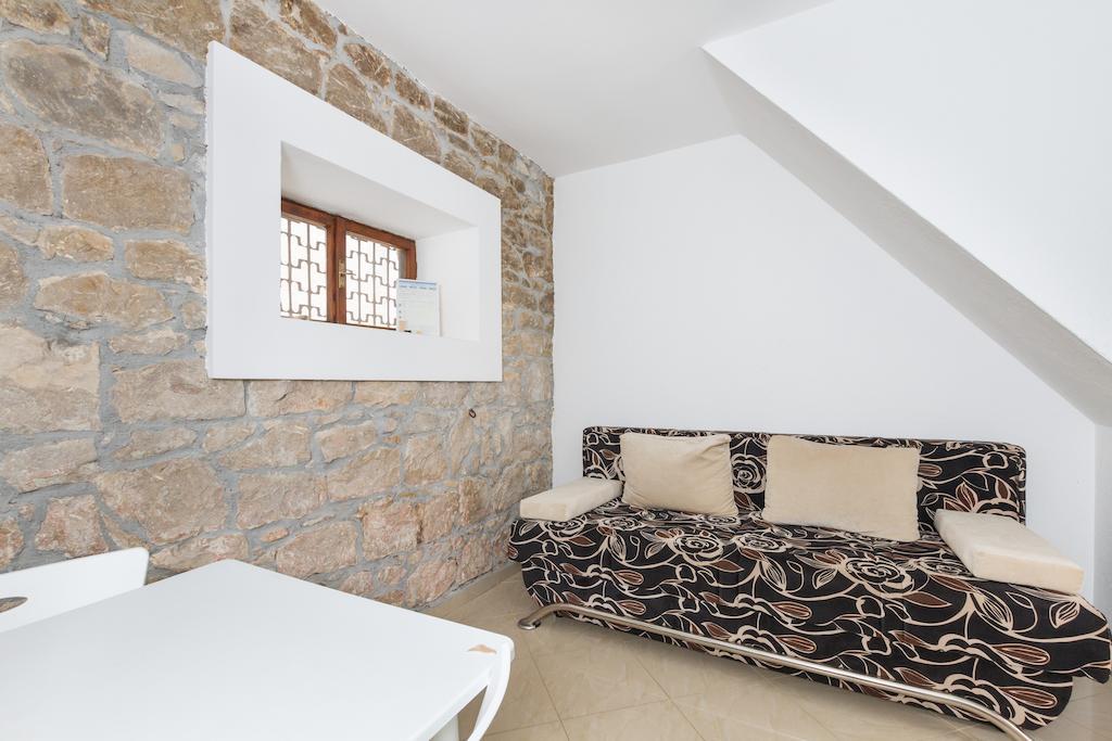 Rooms Pama Split Phòng bức ảnh