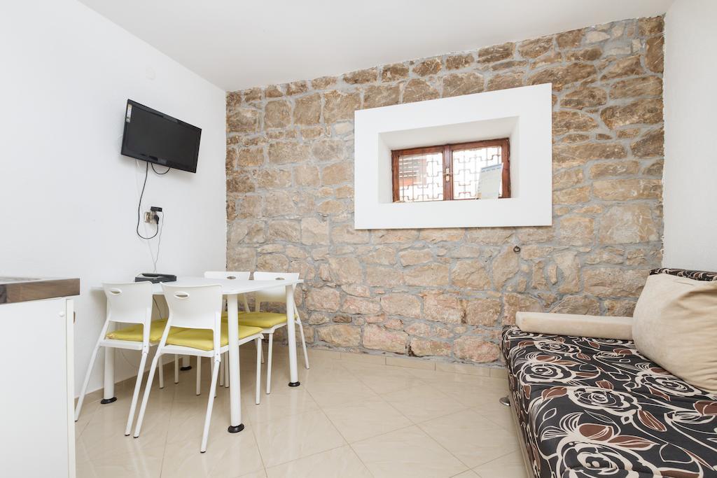 Rooms Pama Split Ngoại thất bức ảnh