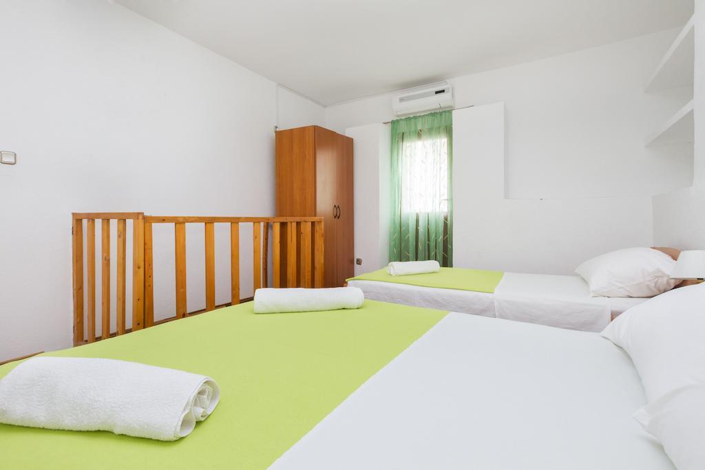 Rooms Pama Split Ngoại thất bức ảnh