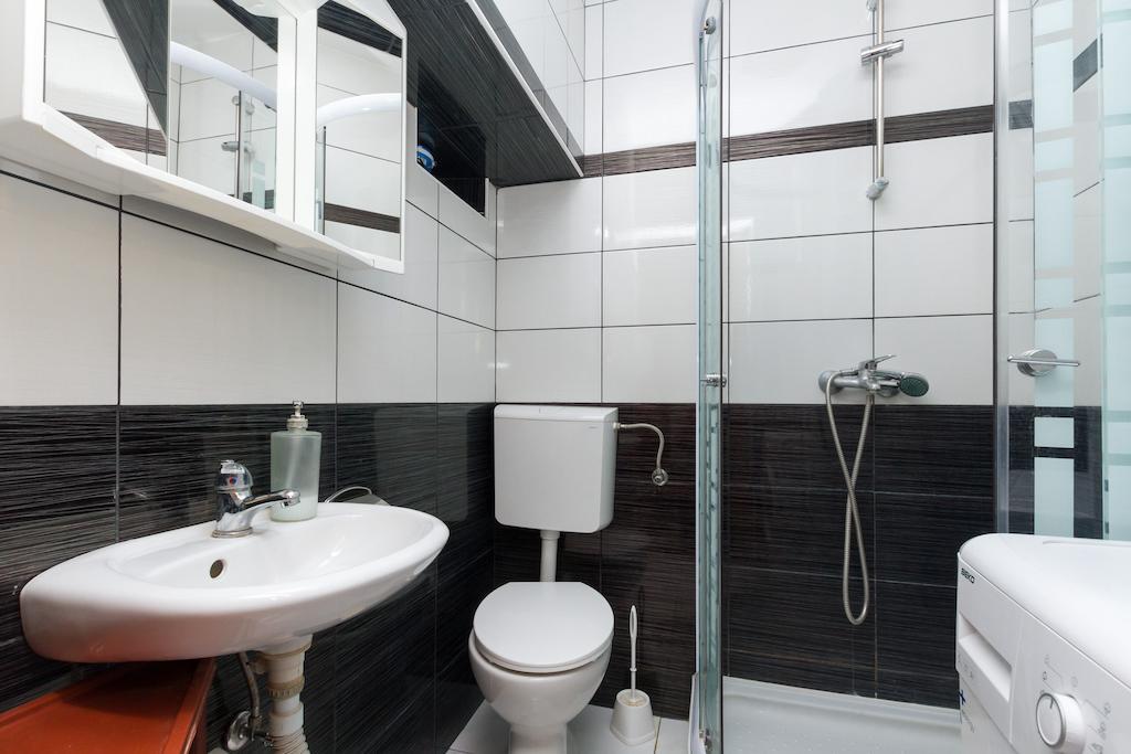 Rooms Pama Split Ngoại thất bức ảnh