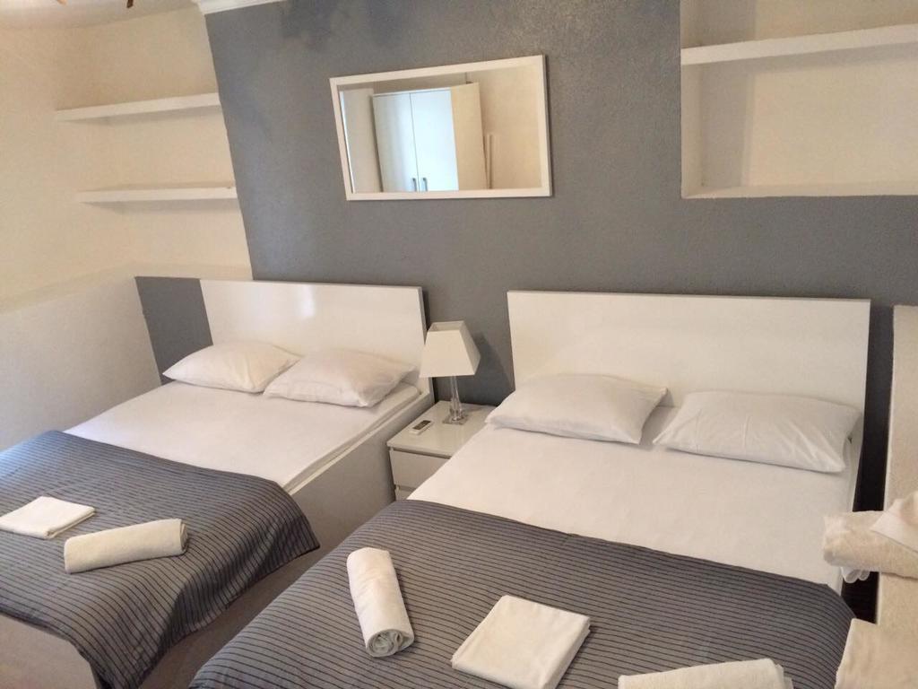 Rooms Pama Split Ngoại thất bức ảnh
