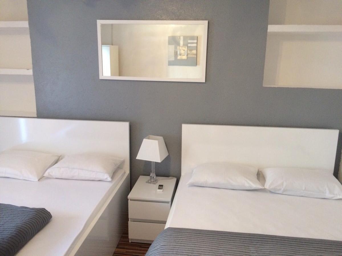 Rooms Pama Split Ngoại thất bức ảnh